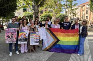 La Asociación Profesional Pride.