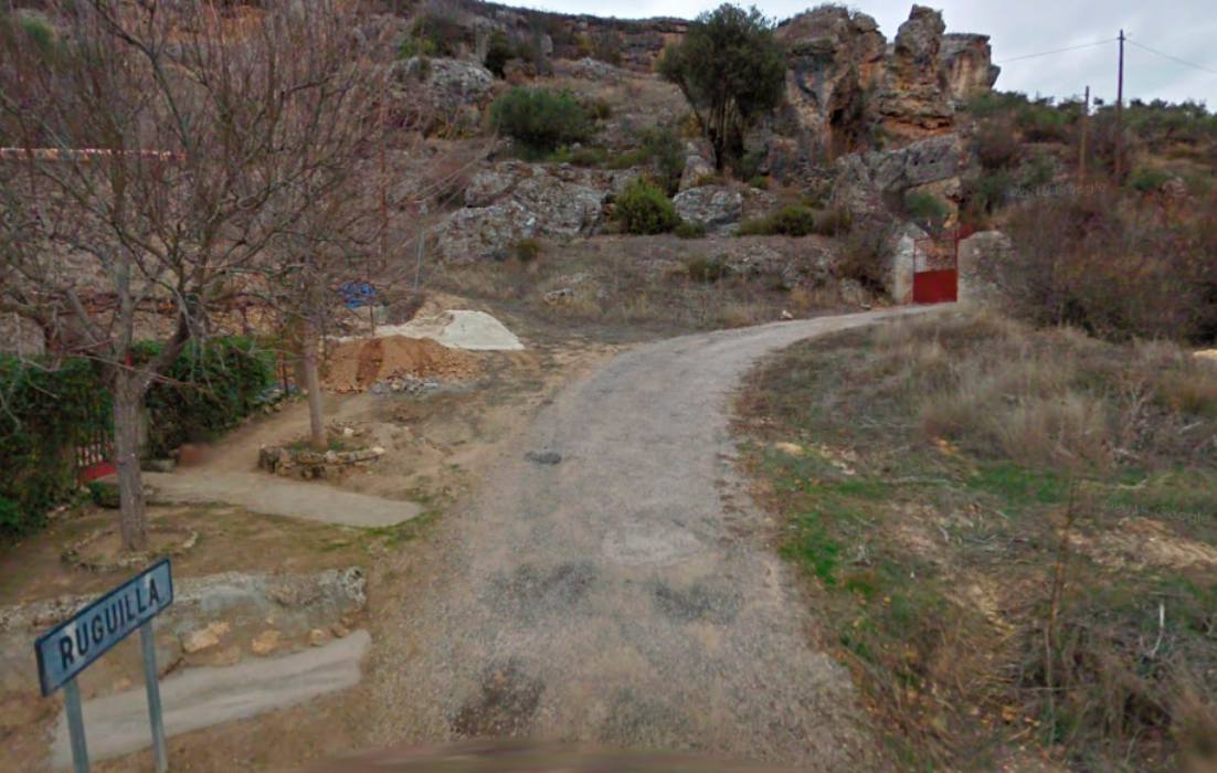 Ruguilla Foto: Google Maps
