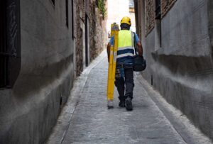 Trabajador, empleo