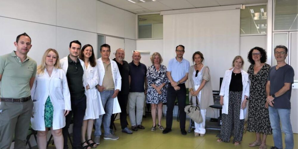 Nace la Unidad de Atención Sanitaria a Personas Trans e Intersexuales.