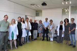 Nace la Unidad de Atención Sanitaria a Personas Trans e Intersexuales.