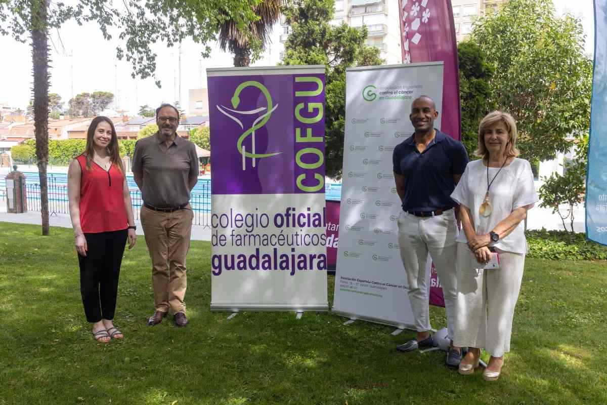 Presentación Verano Activo