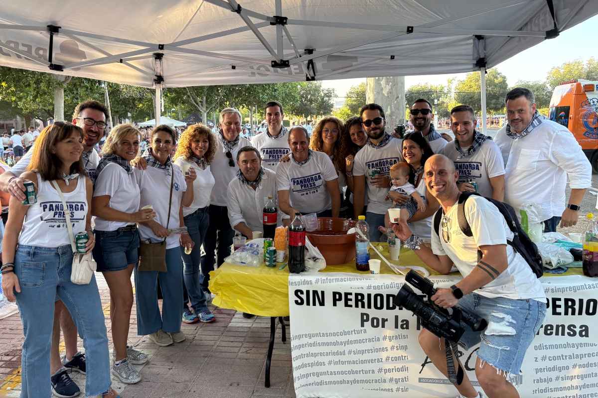 Concurso de Limoná de Ciudad Real