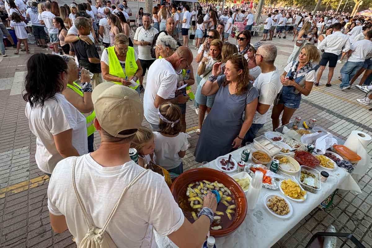 Concurso de Limoná de Ciudad Real