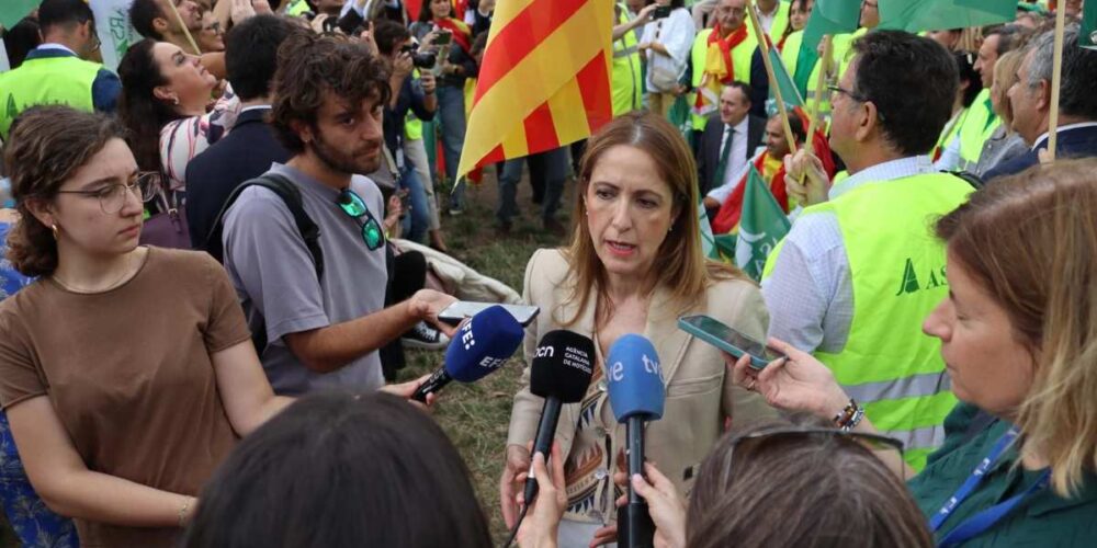 Cristina Maestre