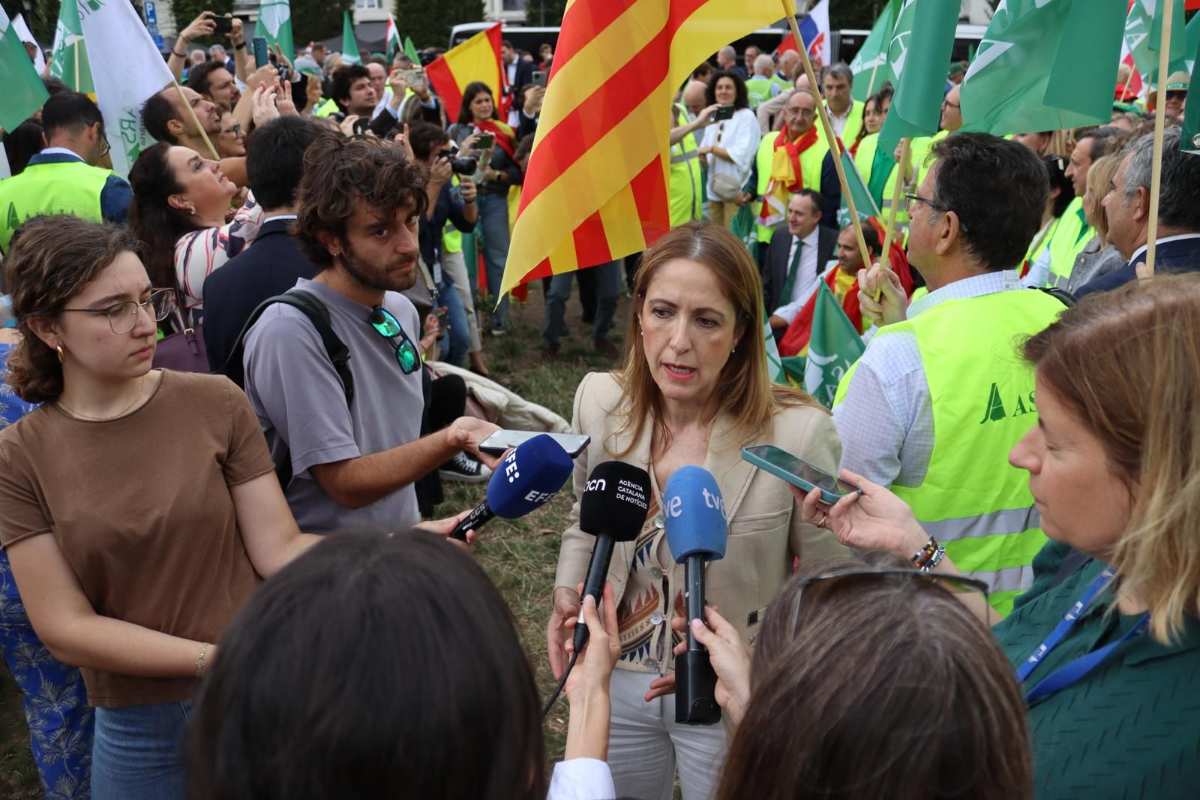 Cristina Maestre