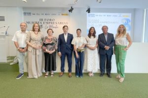 III Foro Mujeres Empresarias de Castilla-La Mancha en Albacete