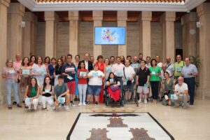 Presentación de la programación Verano Cultural Albacete 2025
