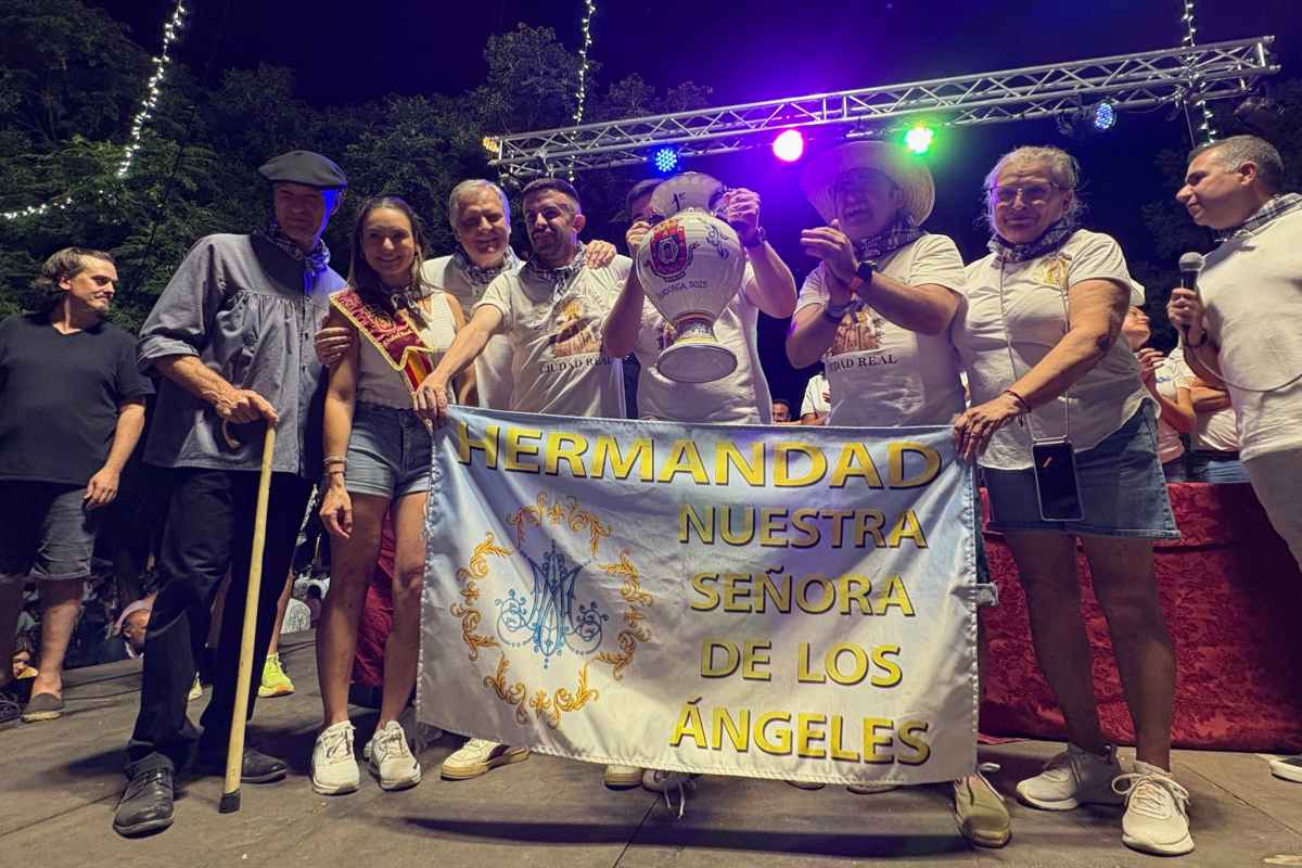 Ganadores del Concurso de Limoná