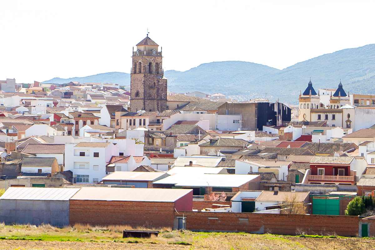 Imagen de Almodóvar del Campo