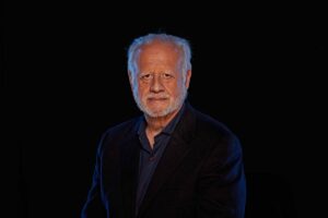 Imagen del actor Juan Echanove