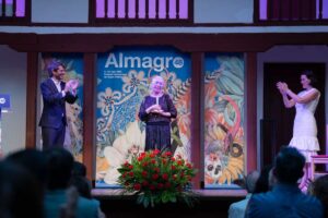 Inauguración del 48º Festival Internacional de Teatro Clásico de Almagro