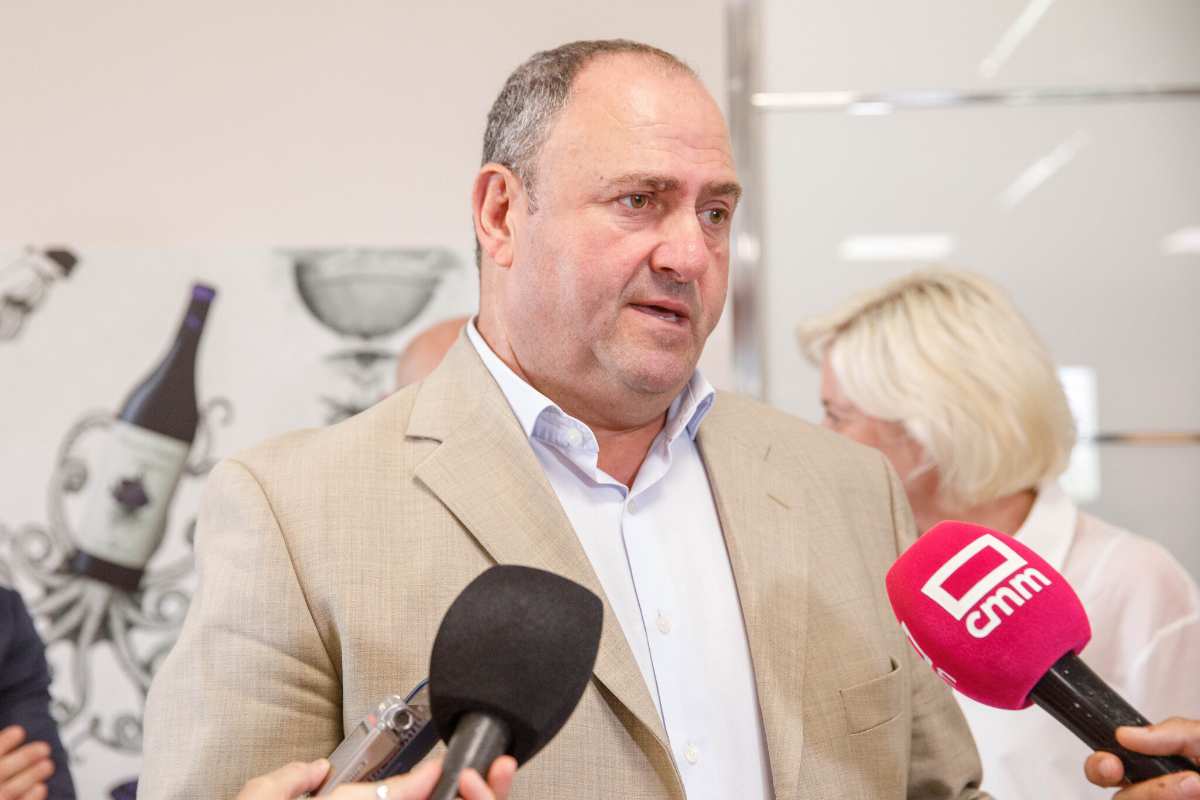 Julián Martínez Lizán