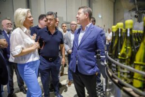 Page visita Grupo García Pérez