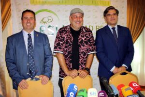 Presentación de la nueva campaña de reciclaje de RSU