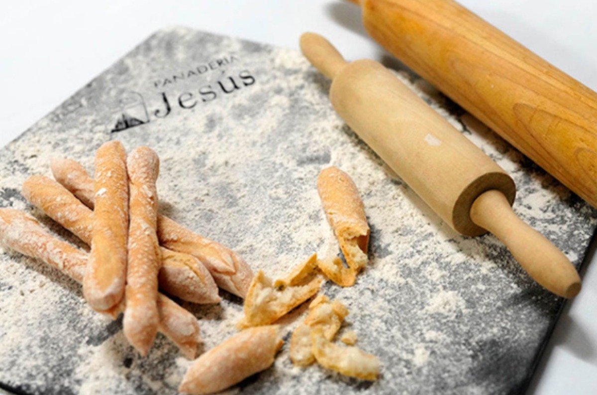 Panadería Jesús en Pozo Cañada (Albacete)