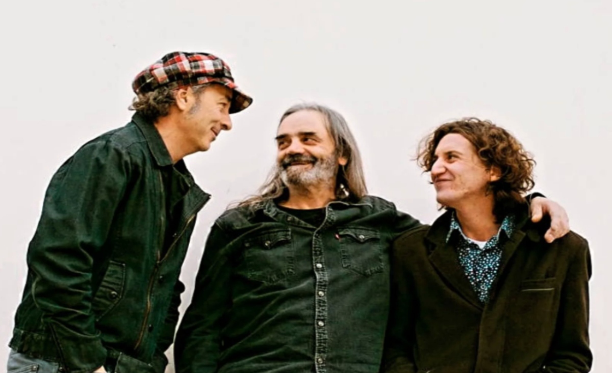 La banda albaceteña Extra Mile