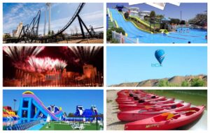 Actividades del Veranito de Toledo en 2025.