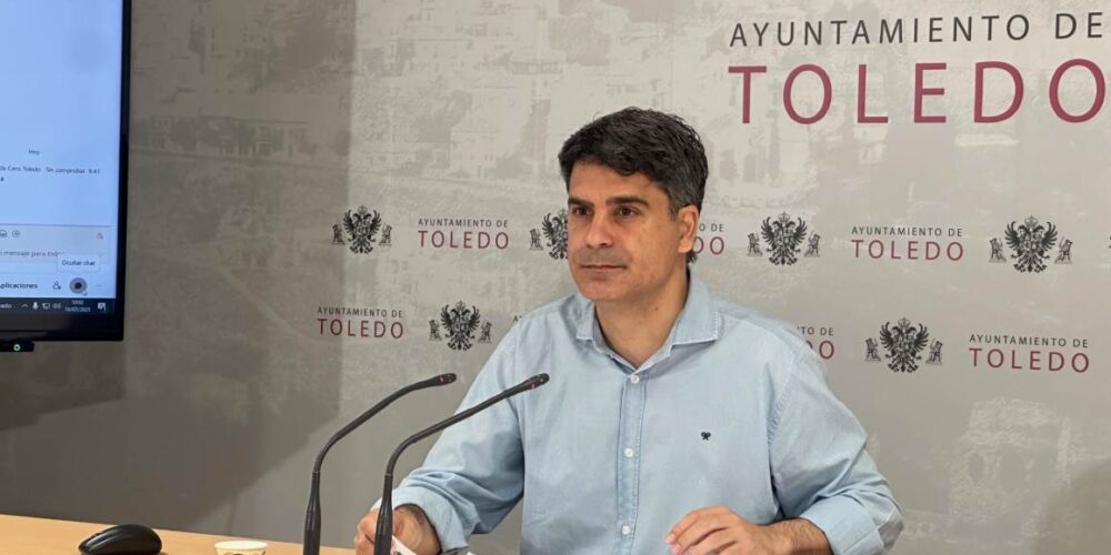 Juanjo Alcalde: "Decían que el campo no iba a ser posible...".