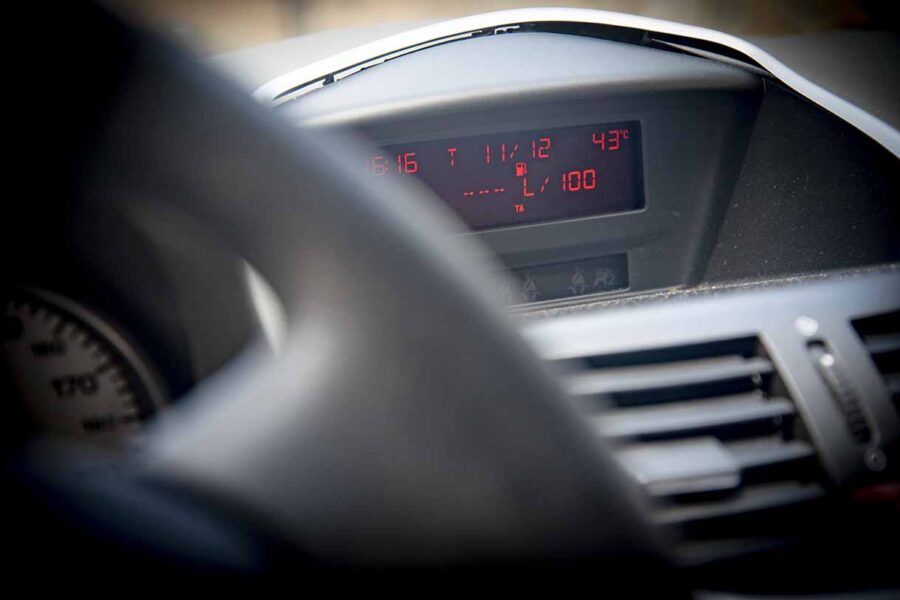 Castilla-La Mancha registra 84 muertes asociadas al calor durante julio