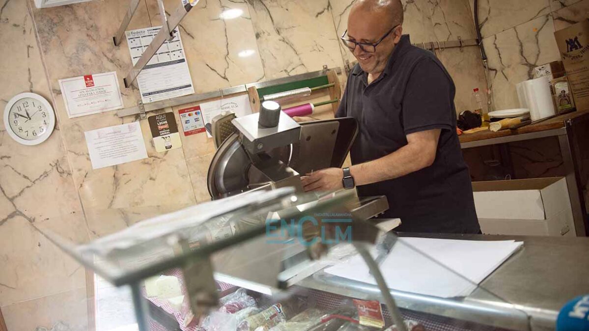 Carnicería Rafa.