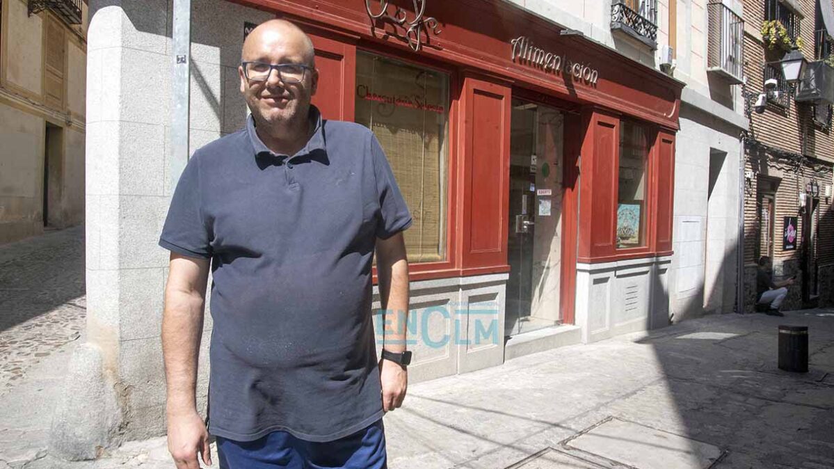 Carnicería Rafa.