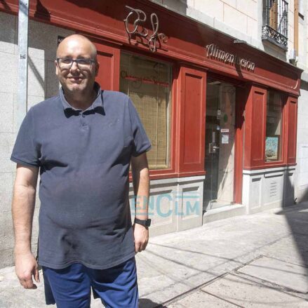 Carnicería Rafa.