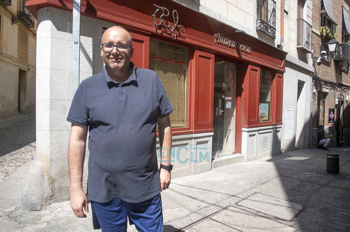 Carnicería Rafa.