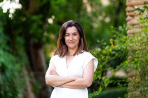 Carolina Tobella Arredondo, nueva directora del Museo del Greco en Toledo. Foto: Ministerio de Cultura