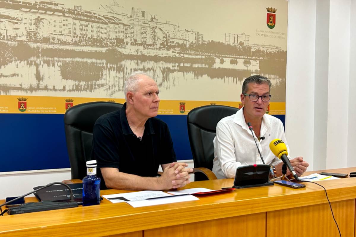 El festival de jazz de Talavera duplica sus cifras de asistencia