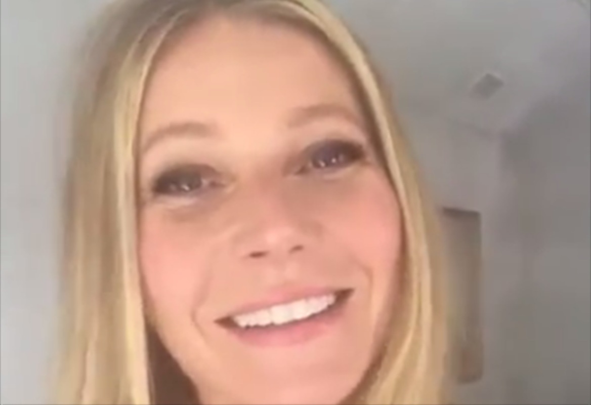 Las fuertes raíces talaveranas de Gwyneth Paltrow.