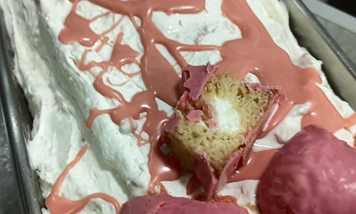 Helado La Ibense