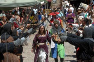 Jornadas Medievales Sigüenza
