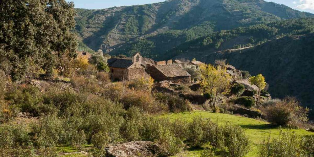 La Vereda Foto: Asociación cultural LA Vereda