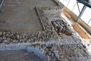 Villa Romana de Noheda.