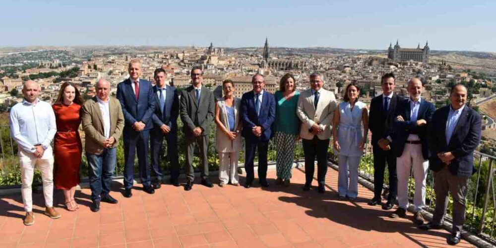 Presentación de la nueva plataforma de gestión hotelera con inteligencia artificial