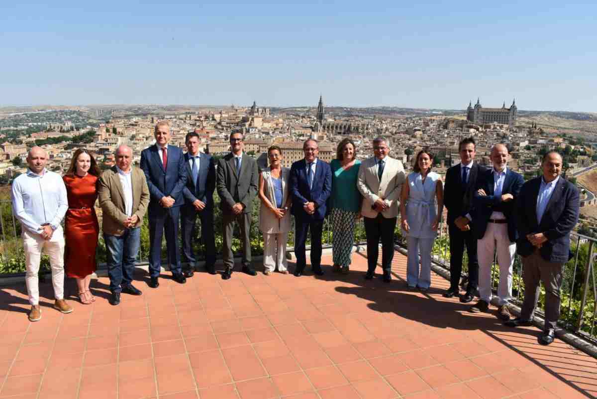 Presentación de la nueva plataforma de gestión hotelera con inteligencia artificial