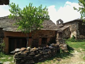 Rincón La Vereda Foto: Asociación Cultural La Vereda