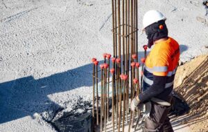 trabajadores, construcción, empleo, vivienda