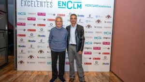 Manuel Arias, abuelo tuitero