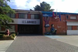 IES Juan Bosco de Alcázar de San Juan