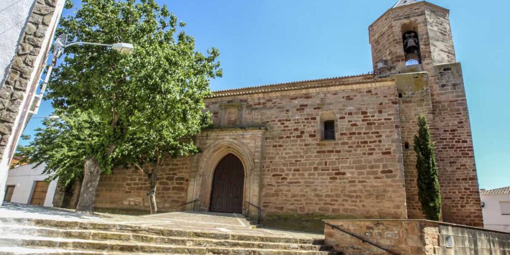 Imagen de Almedina (Ciudad Real)