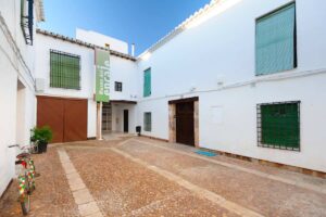 Museo del Encaje y la Blonda de Almagro