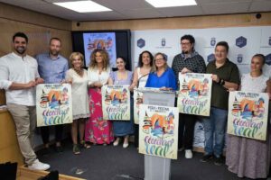 Presentación de la Feria de Ciudad Real
