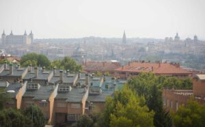 Imagen de archivo. Foto: Rebeca Arango.