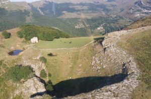 Los Collados del Asón (Cantabria)