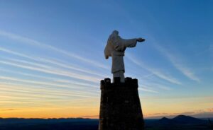 Imagen de la Archidiócesis de Toledo.