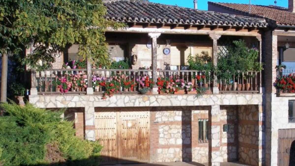 Hita (Guadalajara). Foto: Los Pueblos Más Bonitos de España