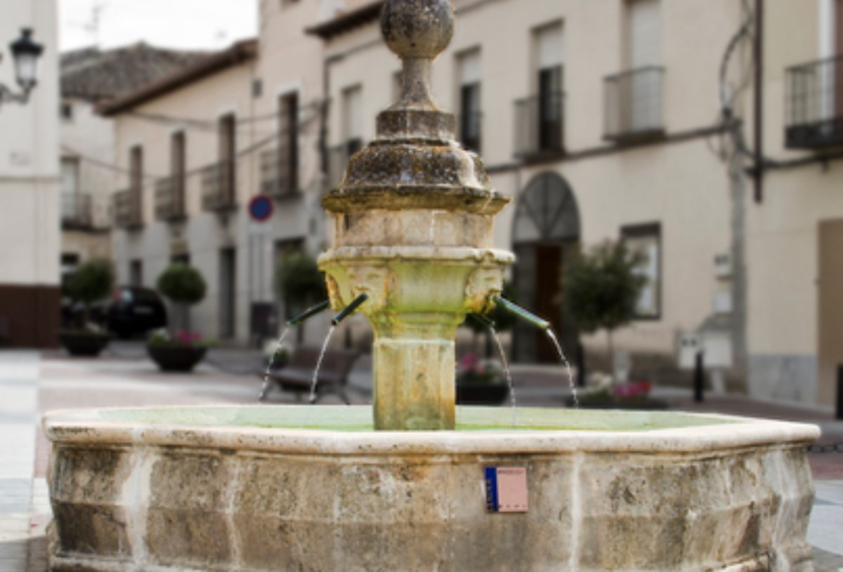 Jadraque