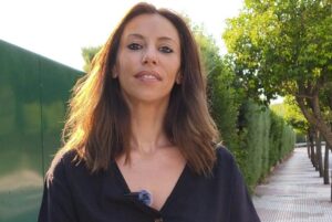 Lucia de Luz, portavoz socialista Ayuntamiento